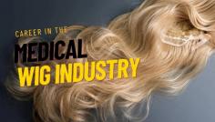 Leading supplier of medical wigs, WigMedical.com offers the most comfortable, well-made, and sensitively designed goods available. Choose a wig from our collection today to feel confident and gorgeous.

https://www.wigmedical.com/products/medical-wig-vendors
