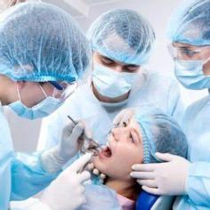 Are you looking for the Best Wisdom Tooth Surgery in Bedok? Then contact them at Neo Smiles Dental Studio is a modern specialist orthodontics & general dental clinic in Bedok. Visit -https://maps.app.goo.gl/QQXJGa8L6kssz2176