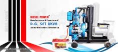 Diesel Engine Generator Single Cylinder Air Water Cooled manufacturers exporters in India Punjab Ludhiana http://www.dieselpowerindia.com +91-9855167666
