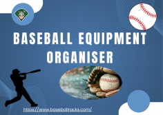A well-designed and formulated Baseball Equipment Organiser is crucial for keeping the equipment accessible and organized. With Baseball Rack’s help achieve the solution to your untidy and unorganised playing equipment. Our organizers involve basic problem-solving features like the shelving units used for storing gloves, jerseys, and other frequently used clothing items. Under the organizer, the Bat Racks also come in very handy to ensure that the bats are stored in a safe and accessible place, where no harm can be caused to the health of the bats. Helmet hooks to store the helmets, and ball racks to keep all the balls in a particular space are a few of many ideas of Baseball Equipment Organiser. We ensure that the maximum space is utilized while creating your customer organizer, use of hooks and racks helps to store almost everything effectively and also ensures it is accessible. Contact us today and make a promise to keep everything in the locker room organized and well-maintained for the players.
https://www.baseballracks.com/