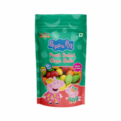 Buy Kantan Peppa Pig Fruit Salad Gum Balls - 50gm Online at Sweetons
https://sweetons.com/products/kantan-pp-fruit-salad-gum-balls?_pos=1&_psq=Kantan+PP+Fruit+Salad+Gum+Balls+-+50gm&_ss=e&_v=1.0