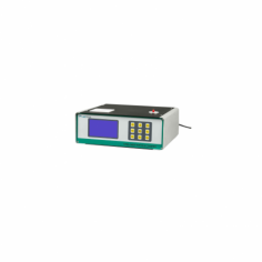 Labtron Portable Airborne Particle Counter is a high-tech, six-channel device for real-time particle monitoring in 6 size ranges (0.1 to 5.0 µm). It has a 28.3 L/min flow rate, LCD screen, thermal printer, 256 sample storage, and a durable 3000-hour laser diode.
