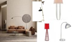 Discover unique style at Eclectic-Niche.com! Shop our exclusive collection of floor lamps that illuminate your space with flair. Find your perfect lamp today!