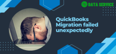 Encountering "QuickBooks migration failed unexpectedly"? This error can disrupt your data transfer process between QuickBooks versions. Learn about its causes and effective solutions to ensure a seamless migration experience. 