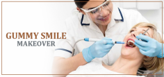 Transform your smile with our Gummy Smile Makeover in London at Halcyon Medispa. Our expert team uses advanced, minimally invasive techniques to enhance your smile, reducing excessive gum visibility and ensuring natural-looking results. Experience personalized care and lasting satisfaction with our comprehensive aftercare services. Discover a more confident, radiant smile with us today.


