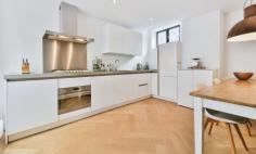 Is Vinyl Flooring Ok for A Kitchen? 

https://www.vinylflooringuk.co.uk/blog/is-vinyl-flooring-ok-for-a-kitchen.html