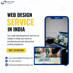Looking for the best website design company in India? Our expert team delivers visually stunning and highly functional websites tailored to your needs.

Read More:- https://spaceedgetechnology.com/web-designing/
Email ID:- Info@spaceedgetechnology.com
Contact No.:- +91-9871034010