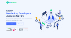 Hire dedicated mobile app developers for your project. Expert mobile app programmers are available for hire to bring your app idea to life.

#hiremobileappdevelopers #hirededicatedmobileappdevelopers #mobileappdevelopersforhire #appprogrammerforhire #hiremobileapplicationdevelopers #hiremobileappprogrammers #hireamobileappdeveloper #mobileappdeveloperhire #hireappdevelopers #hireadevelopertomakeanapp

Know More: https://www.websoptimization.com/hire-mobile-app-developers.html