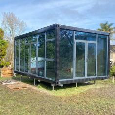 Master Cabins offers a large assortment of portable cabins in NZ in various sizes and styles, these cabins are built by our knowledgeable and experienced members using their artistic imaginations. These cabins are suitable for a variety of locations, such as construction sites, warehouses, temporary residences, etc.
https://mastercabins.co.nz/ 