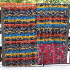 Wholesale Indian Kantha Quilts -
Know the complete details on how to order wholesale Indian kantha quilts and home furnishings items online at Roopantaran. Premium quality wholesale Indian kantha quilts in various designs and sizes available at the best price for all retailers. Check out how to order wholesale Indian kantha quilts online with Roopantaran at https://www.roopantaran.com/categories/wholesale