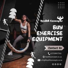 Health Concepts is the best place to buy exercise equipment. It allows you to exercise your arms, making it feel like the real thing. Our Ski Erg allows you to exercise using both the diagonal stride and kick-double-pole techniques, improving your fitness in the process.