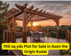 A highlight of Plots Sale in the Origin Kudal is its well-thought-out design and superior infrastructure. The development has been carefully designed to furnish residents with all the latest facilities while keeping the area’s natural beauty intact.