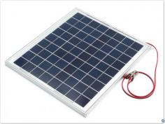 Find the best cost on 9V 3W mini Solar Panel in India. Shop now at Ainow for low prices on high-quality products for your electronics projects.