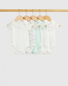 Baby Summer Clothes: Shop for the best kids summer clothes online at discounted prices at Mothercare India. Order summer wear for kids online at the website
