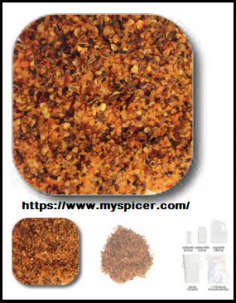 Our Canadian Style Steak Seasoning is a wonderful, fresh blend of spices and gourmet ingredients. It will make your steak taste fantastic and is also great on other types of meat.

Know more: https://www.myspicer.com/shop/canadian-style-steak-seasoning/
