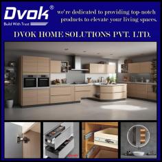 At Dvok, we're dedicated to providing top-notch products to elevate your living spaces. we offer everything you need to create a home that's not just functional, but also stylish and comfortable.  