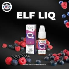 Elf Bar is a highly revered brand best known for its disposable vapes. Since 2018, the brand has dominated the disposable vapes market with its well-built, highly portable disposable vapes. Its iconic flavours have left many vapers wanting more and constantly coming back. Although its disposable vapes hit well above their weight class, they are still outperformed by the larger and meaner box mods and other vaporisers. visit- https://www.flawlessvapeshop.co.uk/collections/elf-bar-liquid