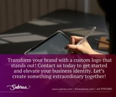 Establishing a strong and recognizable brand is essential. One of the most critical components of brand identity is the logo. A well-designed logo is not just a symbol; it’s a visual representation of a company’s values, mission, and overall brand image. Logo design plays a significant role in building brand loyalty, influencing customers’ perceptions, and fostering long-term relationships.

First Impressions Matter

The logo is often the first thing potential customers notice about a brand. A memorable and well-crafted logo can make a lasting impression, drawing people in and sparking their interest. When a logo effectively communicates the essence of a brand, it sets the stage for building trust and loyalty. A logo design company can help create a logo that not only stands out but also resonates with the target audience, making that crucial first impression a positive one.

Brand Recognition and Consistency

Consistency is key in branding. A logo serves as a constant visual anchor that helps customers easily recognize a brand across various platforms and mediums. Whether it’s on a website, social media, packaging, or advertisements, a consistent logo design reinforces brand identity. This familiarity breeds trust, as customers come to associate the logo with the positive experiences they’ve had with the brand. Over time, this repeated exposure helps build a loyal customer base.

Emotional Connection

Effective logo design goes beyond aesthetics; it creates an emotional connection with the audience. Colors, shapes, and typography all play a role in evoking specific emotions and perceptions. For instance, a logo with soft, rounded shapes and warm colors might evoke feelings of comfort and friendliness, while a sleek, minimalist design could convey professionalism and innovation. A logo design company understands the psychology behind design elements and can craft a logo that aligns with the brand’s desired emotional impact, fostering a deeper connection with customers.

Differentiation from Competitors

In a crowded market, standing out is crucial. A unique and distinctive logo helps a brand differentiate itself from competitors. When customers can easily identify a brand’s logo, they are more likely to choose it over others. A professionally designed logo that captures the essence of the brand and sets it apart from the competition can be a powerful tool in building brand loyalty. It signals to customers that the brand is unique, reliable, and worth their loyalty.

Trust and Credibility

A well-designed logo conveys professionalism and attention to detail. It signals that a brand is serious about its identity and values. This perception of professionalism and credibility can significantly influence customer trust. When customers trust a brand, they are more likely to become repeat buyers and loyal advocates. Investing in a high-quality logo design from a reputable logo design company ensures that the logo accurately represents the brand and instills confidence in customers.

Long-Term Brand Identity

A logo is a long-term investment in a brand’s identity. As the brand grows and evolves, the logo remains a constant symbol of its core values and mission. Consistent use of the logo over time helps maintain a cohesive brand identity, which is essential for building brand loyalty. Customers come to recognize and trust the logo as a representation of the brand’s quality and reliability.

In conclusion, logo design Singapore is a crucial element in building brand loyalty. A wellcrafted logo creates a positive first impression, fosters brand recognition and consistency, establishes an emotional connection, differentiates the brand from competitors, and enhances trust and credibility. Partnering with a professional logo design company can ensure that the logo effectively captures the brand’s essence and contributes to long-term brand loyalty. Investing in a strong logo is investing in the future success of the brand.

Website : https://www.subraa.com/