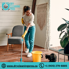 We at Dry-Cleaning Pros recognize the individual beauty of every textile, be it a priceless antique tapestry, an opulent Persian rug, or a velvety carpet. Our professionals carefully remove filth, stains, and smells using state-of-the-art tools and environmentally friendly cleaning agents. By using these agents, it is easy for us to do carpet cleaning in Mississauga without harming our environment. What was the outcome? Your carpets and rugs will be rejuvenated, exhibiting their inherent charm and brightness. Allow us to breathe fresh life into your cherished items! For more information, contact us at +1 (905) 279-8885.

Visit our website:- https://drycleaningpros.ca/services/rug-carpet/