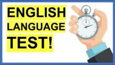 Learn effective strategies and practice exercises to excel in your English language test. Prepare thoroughly for your English language test with expert guidance.
