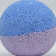 Gift her 3 Sweet Dreams Bath Bombs

Soothing notes of Vanilla, Lavender and Chamomile make this a relaxing mild aroma.
Sodium Bicarbonate, Citric Acid, Sodium Chloride, Cocos Nucifera (Coconut) Oil, Vitis Vinifera (Grape) Seed Oil, Prunus Amygdalus Dulcis (Sweet Almond) Oil, Crambe Abyssinica Seed Oil Fragrance, Water, Ultramarines, Rosmarinus Officinalis (Rosemary) Leaf Extract

Buy : https://www.soapmogul.com/product/3-sweet-dreams-bath-bombs-all-natural/