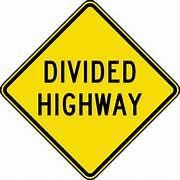 The divided highway road sign is crucial for ensuring safe driving conditions on roads where traffic is separated by a median or barrier. This sign alerts drivers that they are approaching or currently on a divided highway, helping to prevent accidents by clearly indicating the need to follow lane-specific directions. Proper understanding and adherence to the instructions provided by the divided highway road sign can significantly reduce the risk of head-on collisions, making it an essential component of road safety infrastructure. For more information.
