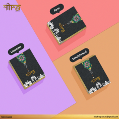 Experience the natural fragrance of cow dung dhoop sticks. Our eco-friendly incense sticks are perfect for purifying the air and creating a serene environment. Shop now for premium quality and sustainable products.
