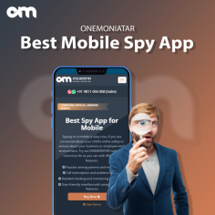Spy Mobile App | ONEMONITAR	

Experience the ultimate in mobile monitoring with ONEMONITAR's Spy Mobile App. Designed to provide you with comprehensive insights and detailed reports, this app is perfect for ensuring the safety and security of your loved ones. Monitor calls, messages, social media, and more with ease and reliability.	

Start Monitoring Now!
