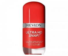 Revlon Ultra HD Snap! Nail Enamel She's on Fire

Revlon Ultra HD Snap! Nail Enamel now in NEW trending summer shades. These polishes are vegan, 20-free formula drying in 60 seconds. Formulated with Vitamin E & Vitamin B5 to offer smooth, glossy coverage in one coat

https://aussie.markets/beauty/cosmetic-and-makeup/nails/revlon-ultra-hd-snap-nail-enamel-so-shady-clone/
