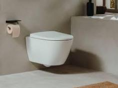 Smart Toilets
https://www.roca.in/