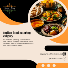 Elevate Events with Indian Food Catering in Calgary

Impress guests with our Indian food catering in Calgary, offering a diverse menu of authentic dishes. From vibrant curries to flavorful biryanis, our catering service ensures a memorable culinary experience for any occasion.