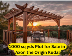 Housing in The Origin Plots for Sale in Kudal is more than simply purchasing land; it’s about adopting a way of living that values health, wellness, and living in harmony with the environment. 