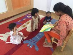 Little Buddy Play School in Madhapur,Kondapur, Gachibowli,Hitech city & hyderabad are the cherished choices for parents seeking quality early childhood education. These play schools for little ones to explore, learn, and grow. With experienced and caring educators, they employ innovative teaching methods to stimulate curiosity and creativity in children. Little Buddy Play Schools in Madhapur emphasize age-appropriate curriculum and interactive activities, fostering essential life skills while ensuring a fun and nurturing atmosphere. 
https://hiteccity.littlebuddy.eu/