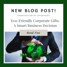 Embracing eco-friendly corporate gifting represents more than just a trend—it signifies a proactive approach towards sustainability and responsible business practices. By adopting eco-friendly gifts, companies not only contribute to environmental conservation but also strengthen their brand reputation, enhance employee satisfaction, and differentiate themselves in a competitive market. As businesses continue to evolve, prioritizing sustainability in corporate gifting emerges as a strategic imperative for fostering long-term success and societal impact. Read more full BLOG…. https://earthismonline.com/eco-friendly-corporate-gifts/