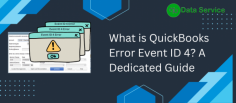 Encountering QuickBooks Event ID 4 error? Learn the causes, symptoms, and effective solutions to resolve this issue and restore smooth functionality to your QuickBooks operations.