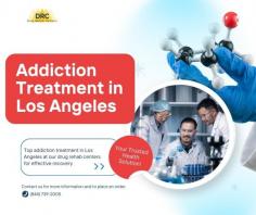 
Explore top addiction treatment in Los Angeles at our drug rehab centers, offering personalized care and support for a successful recovery journey.
https://drugrehabscenters.com/locations/california/los-angeles/
