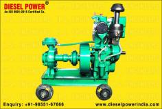 Diesel Centrifugal Water Pump manufacturers exporters in India Punjab Ludhiana http://www.dieselpowerindia.com +91-9855167666
