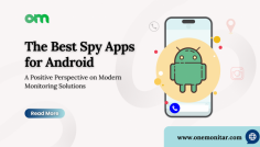 Discover the best spy apps for Android that offer comprehensive monitoring features for parental control, employee productivity, and device security. Explore top apps like ONEMONITAR, CHYLDMONITOR, and ONESPY for reliable and user-friendly solutions.

#SpyApps #AndroidMonitoring #ParentalControl #EmployeeMonitoring #ONEMONITAR #CHYLDMONITOR #ONESPY
