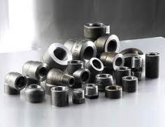 Ganpat Metal Industries, Mumbai, India, is involved in the manufacture, supply, and export of Carbon Steel Socketweld Fittings at par with global quality standards. It is fabricated to cater to all the rigid industry standards, giving reliability and durability to their customers across different industrial applications. Being one of the most reliable Carbon Steel Socketweld manufacturers, Ganpat Metal Industries combines today's advanced production techniques and superior raw materials of quality for producing flawless products not only in performance but also in longevity.