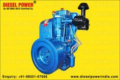 Diesel Engine manufacturers exporters in India Punjab Ludhiana http://www.dieselpowerindia.com +91-9855167666
