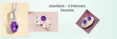 Top 5 Amethyst Jewelry Gifting Ideas for the February Babies

He doused the sculpture in wine, which caused the quartz to take on a beautiful violet hue and became the main amethyst. Ancient Greeks recognized amethyst as a stone that promoted balance and prevented intoxication. In addition to being used in charms and decorations as guarantee, it was widely worn by those who wanted to avoid the negative effects of alcohol. The goddess Athena was also associated with amethyst; in fact, Amethyst Jewelry was frequently depicted on Athena. Amethyst was regularly used in crowns and other magnificent stones during the Middle Ages, when it was thought to represent prominence. It was widely employed to enhance persistent focus and astute instinct because it was acknowledged to have a noteworthy psychological impact. Amethyst was also used to symbolize Christian assurance and was incorporated into religious items such as crosses and rosaries.

