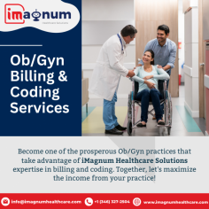 When it comes to women's health, finding a reliable and comprehensive healthcare provider is paramount. iMagnum Healthcare Solutions stands out as a leader in offering top-tier OBGYN services, ensuring that women receive the best care possible at every stage of life. In this blog, we will delve into the extensive range of services provided by iMagnum Healthcare Solutions and why they should be your go-to choice for OBGYN care.