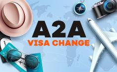 a2a visa change :

Need help with your A2A visa change? Discover a comprehensive guide on the A2A visa process, requirements, and expert tips for a smooth transition. Ensure your visa status is up-to-date with our detailed instructions and resources.

 