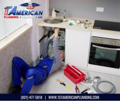 Drain Cleaning in Herriman | 1st American Plumbing, Heating & Air

1st American Plumbing, Heating & Air offers expert drain cleaning services to ensure your pipes are clear and functional. Our skilled technicians utilize modern equipment to eliminate obstructions and maintain maximum flow. Choose 1st American Plumbing, Heating & Air for skilled and effective Drain Cleaning in Herriman. To learn more, visit our website or call us at (801) 477-5818.

Visit us at: https://1stamericanplumbing.com/service-area/herriman/

