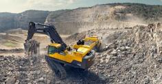 Volvo EC750D, Volvo EC250D, Volvo EC350D, Volvo EC210D, Volvo EC200D, Volvo EC140D, Volvo EC480D, Volvo EC380D

Explore the Volvo excavator range to find the perfect machine for your construction needs:

- Volvo EC750D: This powerhouse offers maximum digging reach and depth, ideal for the most demanding excavation projects. Its fuel-efficient engine ensures optimal performance and reduced emissions.

- Volvo EC250: Designed for versatility and efficiency, the  Volvo EC250D excels in medium to large construction tasks, providing excellent stability and advanced hydraulic systems for smooth operation.

- Volvo EC350D: A perfect balance of power and agility, the Volvo EC350D is equipped with a robust engine and state-of-the-art technology, making it suitable for a wide range of applications from earthmoving to demolition.

- Volvo EC210D: Compact yet powerful, the Volvo EC210D is tailored for precision work in confined spaces, offering impressive digging force and efficiency, making it ideal for urban construction projects.

- Volvo EC200D: Known for its high fuel efficiency and ease of operation, the Volvo  EC200D is perfect for smaller construction sites, providing reliable performance with lower operating costs.

- Volvo EC140D: This smaller excavator is designed for light to medium tasks, delivering high performance with excellent fuel economy, making it perfect for landscaping and utility work.

- Volvo EC480D: Built for heavy lifting and deep digging, the Volvo EC480D features a powerful engine and reinforced structure, ensuring durability and high productivity in the toughest conditions.

- Volvo EC380D: The Volvo EC380D offers exceptional strength and precision, with advanced hydraulics and a comfortable operator environment, ideal for large-scale construction and mining operations. 

Caterpillar Excavator, Road Excavator, Crawler Excavator, Wheeled Excavator

- Caterpillar Excavator: Renowned for their durability and performance, Caterpillar excavators are equipped with advanced hydraulic systems and powerful engines. 

- Road Excavator: Specifically designed for road construction and maintenance, road excavators offer precision and control. These machines excel in grading, trenching, and laying foundations for roads and highways. 

- Crawler Excavator: Known for their stability and strength, crawler excavators are equipped with tracks instead of wheels, allowing them to navigate rough and uneven terrain with ease. 

- Wheeled Excavator: Wheeled excavators combine mobility and versatility, making them ideal for urban construction and projects requiring frequent movement between sites. 

- Volvo PT220C: This pneumatic tire roller offers excellent surface sealing and smoothness. Ideal for asphalt finishing, the Volvo PT220C ensures uniform compaction and is perfect for both large and small paving projects.

- Volvo DD100C: A double drum compactor designed for high efficiency, the Volvo DD100C provides superior compaction performance and durability. With advanced vibration control and operator comfort features, it's ideal for large asphalt projects.

- Volvo DD100: Known for its robust design and reliable performance, the Volvo DD100 delivers consistent compaction and smooth finishes. Its intuitive controls and efficient engine make it a go-to choice for various compaction tasks.

- Volvo DD90C: This double drum asphalt compactor is engineered for exceptional maneuverability and compaction quality. The Volvo DD90C is perfect for medium to large-scale projects, offering reliability and ease of use.

- Volvo DD90B: A predecessor to the Volvo DD90C, the Volvo DD90B still holds strong in performance with excellent compaction capabilities and ease of operation. It's suitable for a wide range of paving applications.

- Volvo SD110C: A soil compactor built for heavy-duty earthmoving and soil stabilization, the Volvo SD110C offers powerful compaction force and advanced technology to handle challenging terrains and materials.

- Volvo P7920 ABG: This tracked paver is designed for high-performance paving with precision and control. The P7920 ABG features advanced screed technology and user-friendly controls, making it ideal for large-scale paving projects.

- Volvo P4370 ABG: A versatile wheeled paver suitable for urban and highway applications, the Volvo P4370 ABG delivers consistent paving quality and efficiency. Its compact design allows for easy maneuverability in tight spaces.

- Volvo P5320 ABG: This paver offers a perfect balance of power and precision, with advanced features for optimal asphalt compaction and smoothness. The Volvo P5320 ABG is ideal for a variety of paving projects, from roads to parking lots.

Related Searches
VOLVO EC210D,VOLVO EC200D,VOLVO EC140D,VOLVO EC750D,VOLVO EC480D,VOLVO EC380D,VOLVO EC350D,VOLVO EC300D,VOLVO EC250D,VOLVO PT220C,VOLVO DD100C,VOLVO DD100,VOLVO DD90C,VOLVO DD90B,VOLVO SD110C,VOLVO P7920 ABG,VOLVO P4370 ABG,VOLVO P5320 ABG,Volvo Excavator, Excavator , Excavators , Caterpillar Excavator , Road Excavator , Crawler Excavator , Wheeled Excavator, Excavator price , Excavator Machine , Excavator machine price,Volvo Excavators (India),Volvo Construction equipment (India),Excavator Punjab,Excavator Jammu,Excavator Srinagar,Excavator H.P.,EC210,EC210D,EC2100DL




