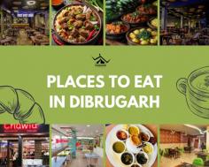 Explore the top places to eat In Dibrugarh with details on location timings, must-try dishes, and prices for the best dining experience.
Read More : https://wanderon.in/blogs/places-to-eat-in-dibrugarh