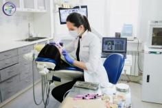 Looking for the best dentist in Ranchi? Perfect 32 Dental offers the best dental services, with a focus on patient comfort and advanced treatments. Get a healthy, bright smile with the expertise of skilled professionals. Click here: https://perfect32ranchi.com/