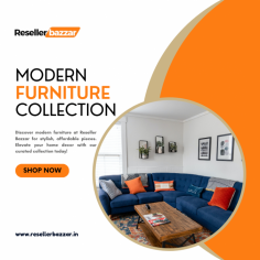 Searching Pune for reputable retailers of old furniture? Reseller Bazzar provides a wide selection of excellent used furniture at affordable costs. Every item, including dining sets, couches, and chairs, is carefully examined to guarantee exceptional quality and value. Reseller Bazzar offers dependable solutions and top-notch service whether you're furnishing a new area or replacing old furnishings. Look through our inventory right now to find fashionable and reasonably priced used furniture options in Pune.