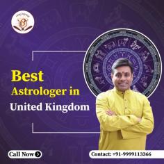 Looking for the best astrologer in the UK? Look no further! Dr. Vinay Bajrangi is a renowned expert in astrology, providing accurate readings and insights. With years of experience, he offers personalized guidance to help you navigate life's challenges. Whether you seek love, career advice, or clarity on your future, Dr. Bajrangi's deep understanding of celestial influences can illuminate your path. His compassionate approach and proven methods have transformed the lives of many. Trust the best astrologer in the UK to guide you towards a brighter tomorrow. Contact him today for your consultation!

Visit Now :- https://www.vinaybajrangi.com/ 
