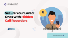 Discover the benefits of using a hidden call recorder and spy call recorder to enhance security and protect your loved ones and business. Learn about the features, advantages, and legal considerations of these essential monitoring tools.

#HiddenCallRecorder #SpyCallRecorder #DigitalSafety #ChildProtection #EmployeeMonitoring #CyberSecurity #ParentalControl #BusinessSecurity #CallRecording #TechForSafety #SecureCommunication #PrivacyTools